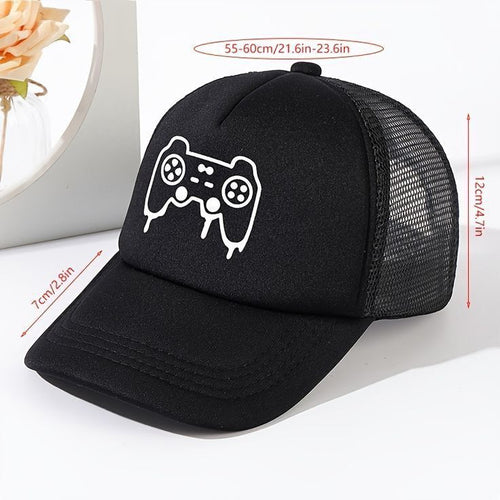 Custom Caps / Gorras personalizadas